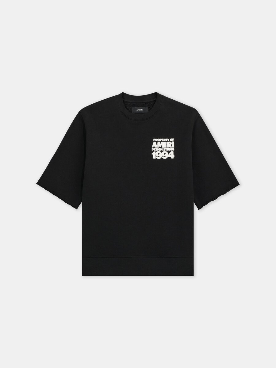 AMIRI 1994 CUTOFF CREW