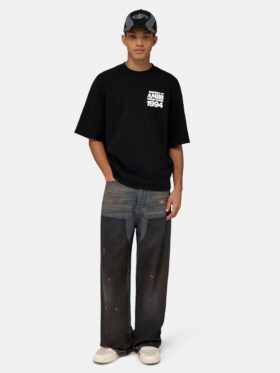 AMIRI 1994 CUTOFF CREW