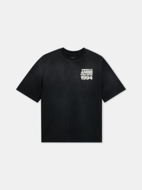 AMIRI 1994 OVERSIZED TEE