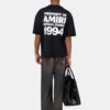 AMIRI 1994 OVERSIZED TEE