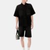 AMIRI 3D 5 POCKET SHORT