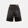 AMIRI 3D 5 POCKET SHORT