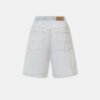 AMIRI 3D 5 POCKET SHORT