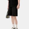 AMIRI 3D 5 POCKET SHORT
