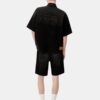 AMIRI 3D 5 POCKET SHORT