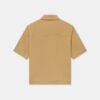 AMIRI ARTS DISTRICT CAMP SHIRT