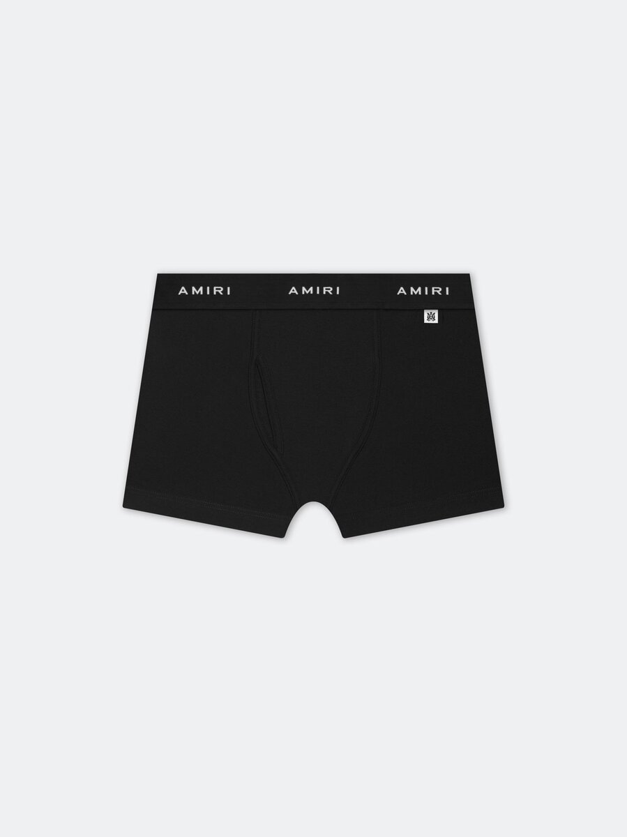 AMIRI BRIEFS 2 PACK
