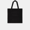 AMIRI CANVAS TOTE BAG