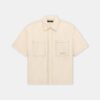 AMIRI DENIM SHIRT