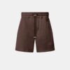 AMIRI EMBROIDERED SHORT