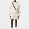 AMIRI EMBROIDERED SHORT