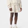 AMIRI EMBROIDERED SHORT
