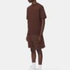 AMIRI EMBROIDERED SHORT