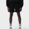 AMIRI EMBROIDERED SHORT
