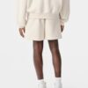 AMIRI EMBROIDERED SHORT
