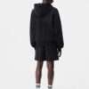 AMIRI EMBROIDERED SHORT