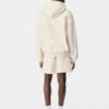 AMIRI EMBROIDERED SHORT