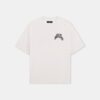 AMIRI HOLLYWOOD LIGHTWEIGHT JERSEY SKATE TEE