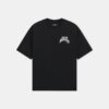 AMIRI HOLLYWOOD LIGHTWEIGHT JERSEY SKATE TEE