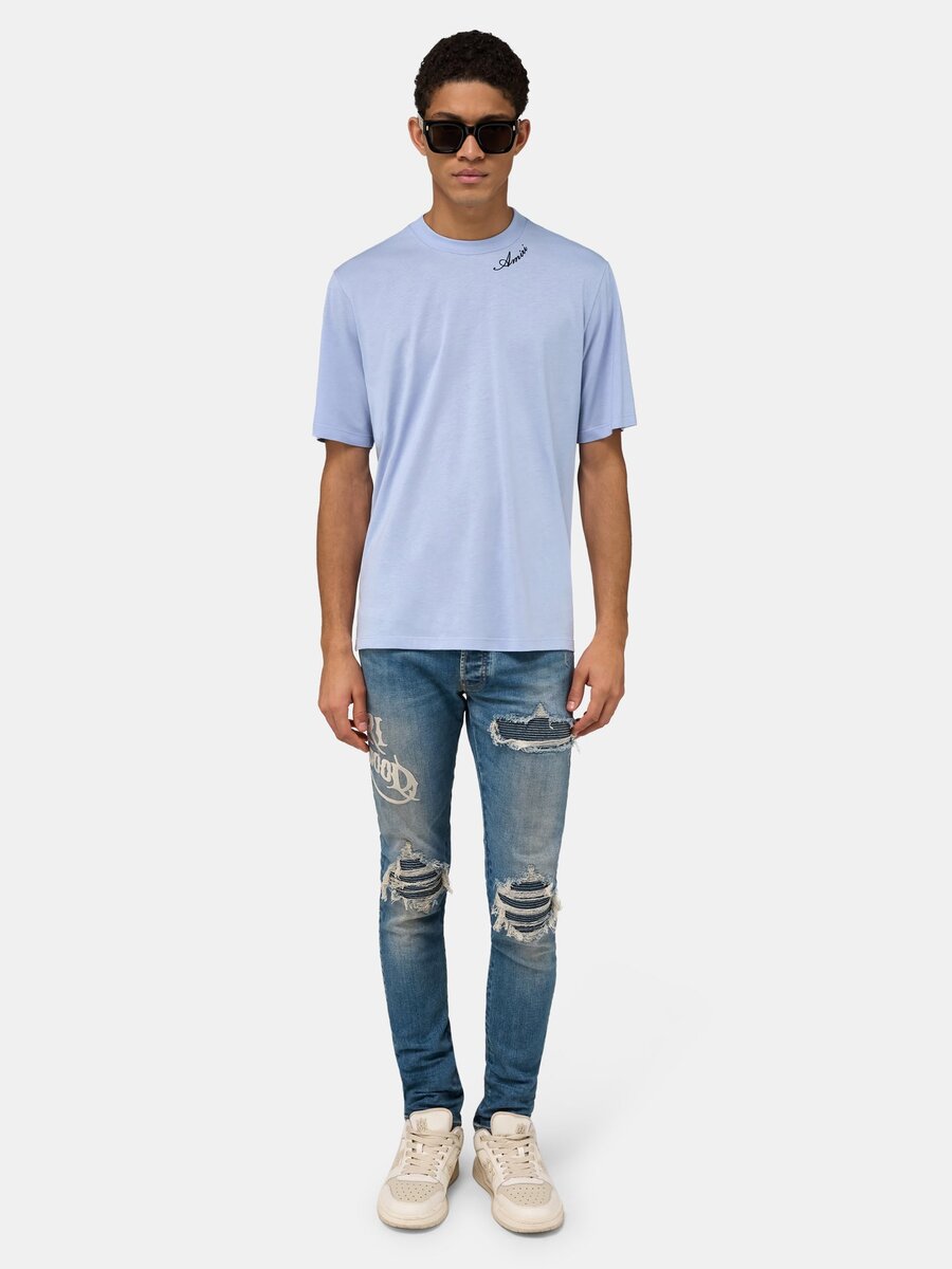 AMIRI HOLLYWOOD MX1 JEAN