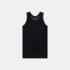 AMIRI KNIT MESH TANK