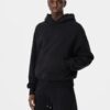 AMIRI OVERSIZED HOODIE