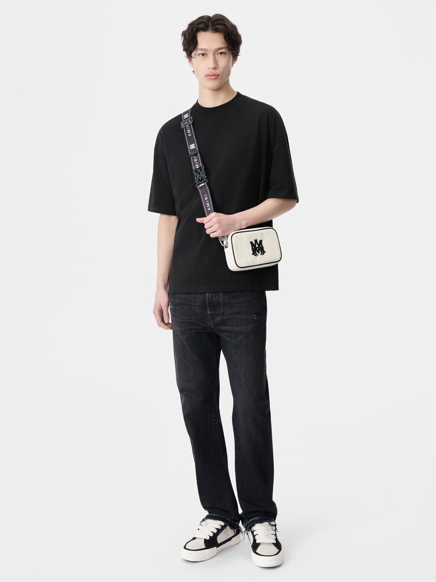 AMIRI OVERSIZED TEE