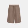 AMIRI PATCH CADY TRACK SHORT