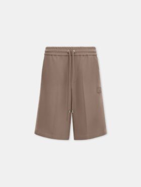AMIRI PATCH CADY TRACK SHORT