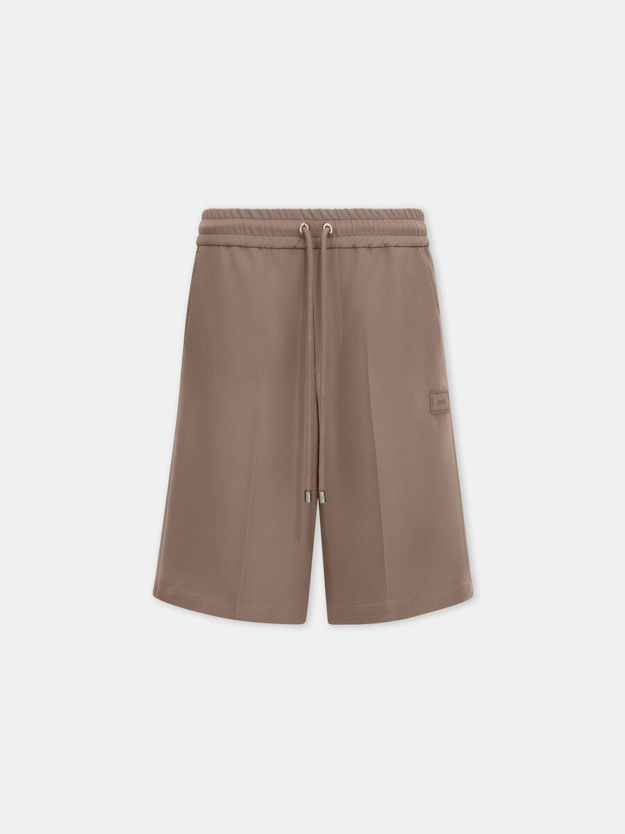 AMIRI PATCH CADY TRACK SHORT