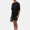 AMIRI PATCH SWIMSHORT