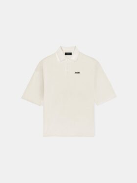 AMIRI POLO