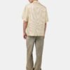AMIRI SCRIPT BOWLING SHIRT