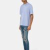 AMIRI SCRIPT TEE