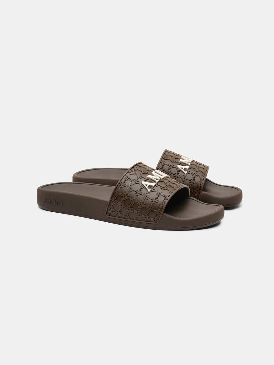 AMIRI SLIDE