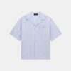 AMIRI SPIRIT BOX CAMP SHIRT