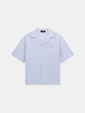 AMIRI SPIRIT BOX CAMP SHIRT