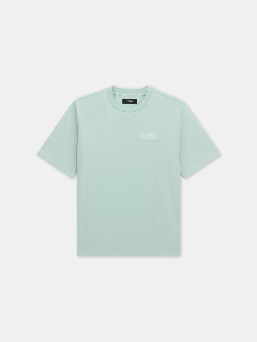 AMIRI SPIRIT TEE
