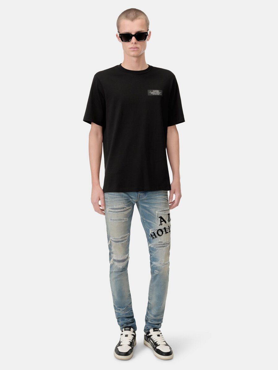 AMIRI SPIRIT TEE