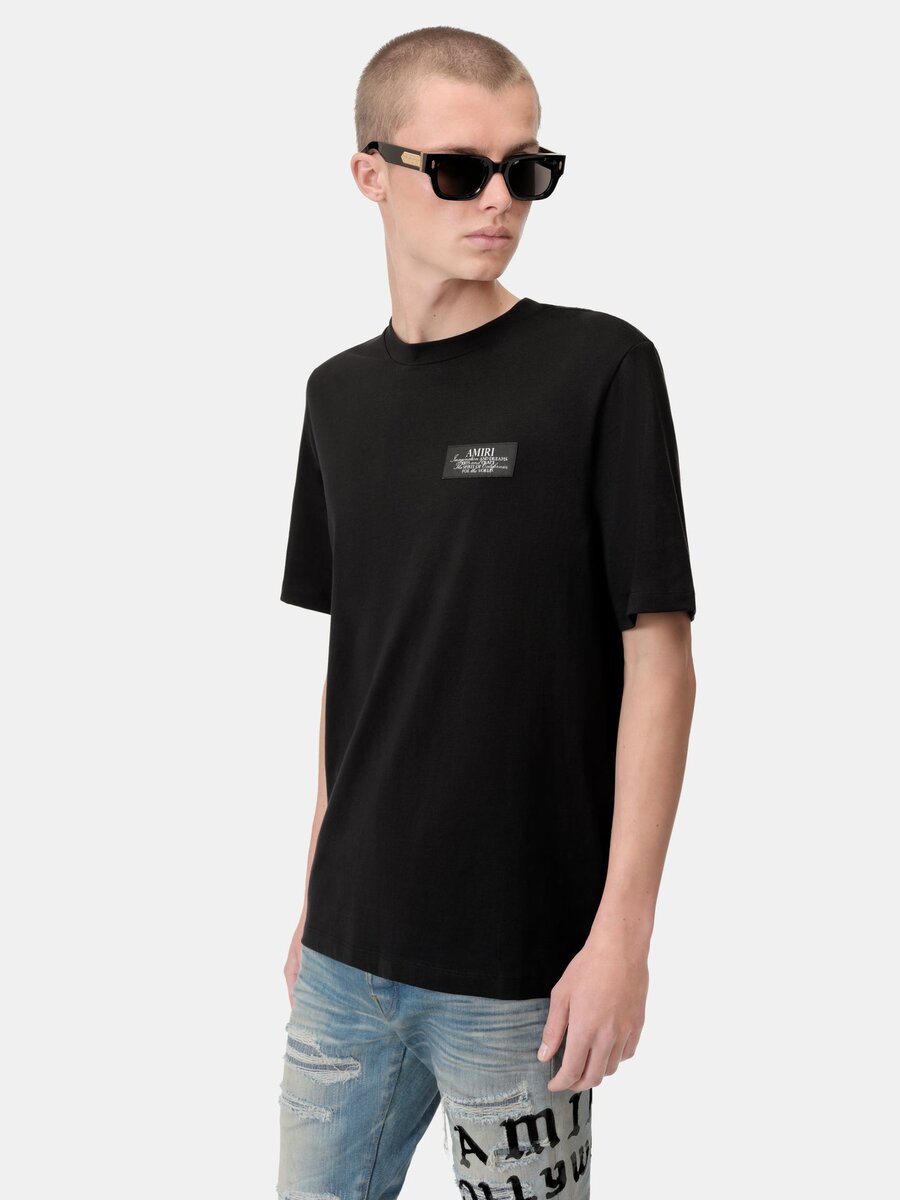 AMIRI SPIRIT TEE
