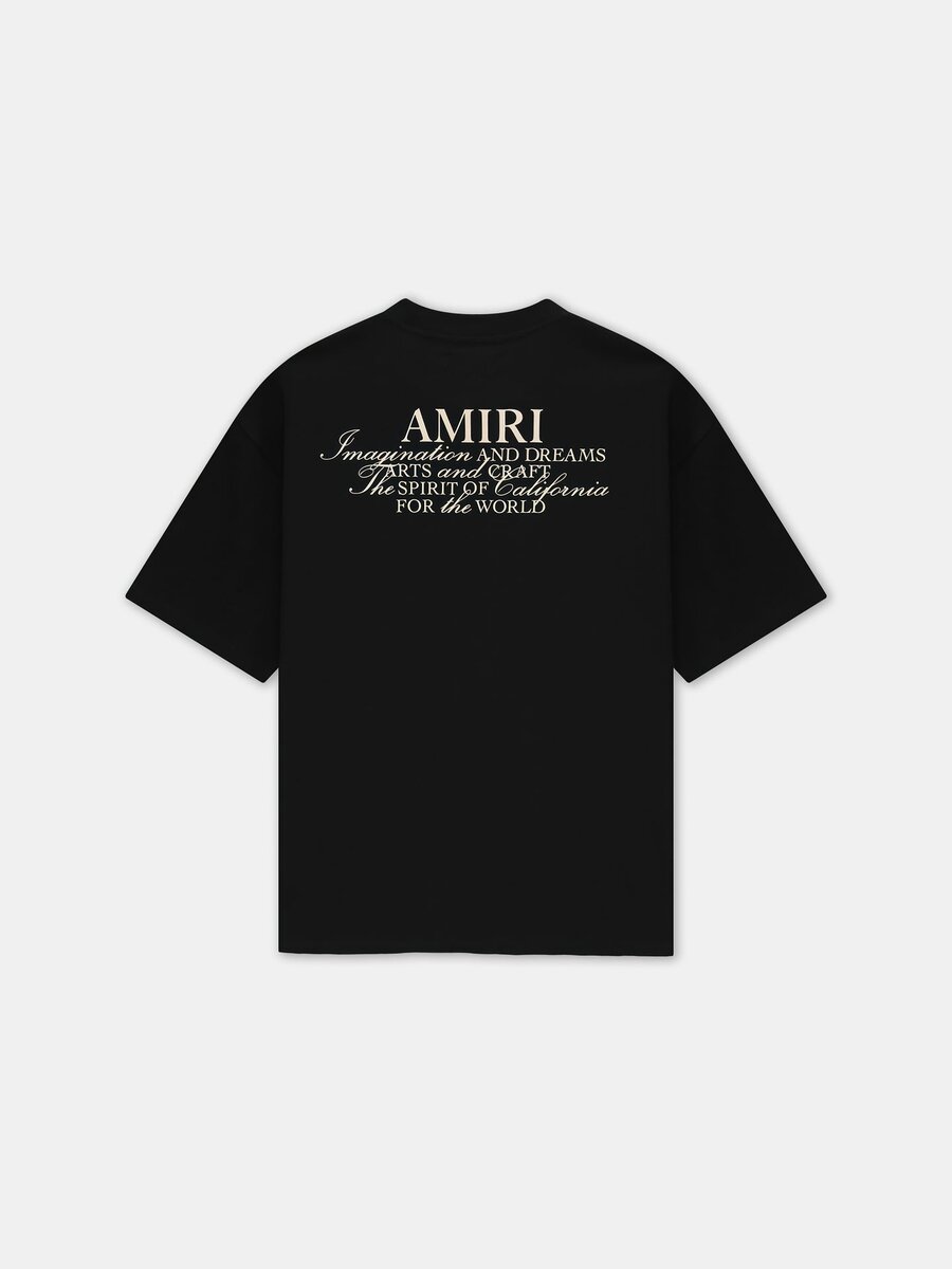 AMIRI SPIRIT TEE