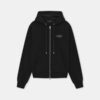 AMIRI SPIRIT ZIP HOODIE