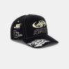 AMIRI SPORT COTTON HAT