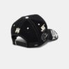 AMIRI SPORT COTTON HAT