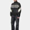 AMIRI SPORT LEATHER JACKET