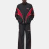 AMIRI SPORT WINDBREAKER