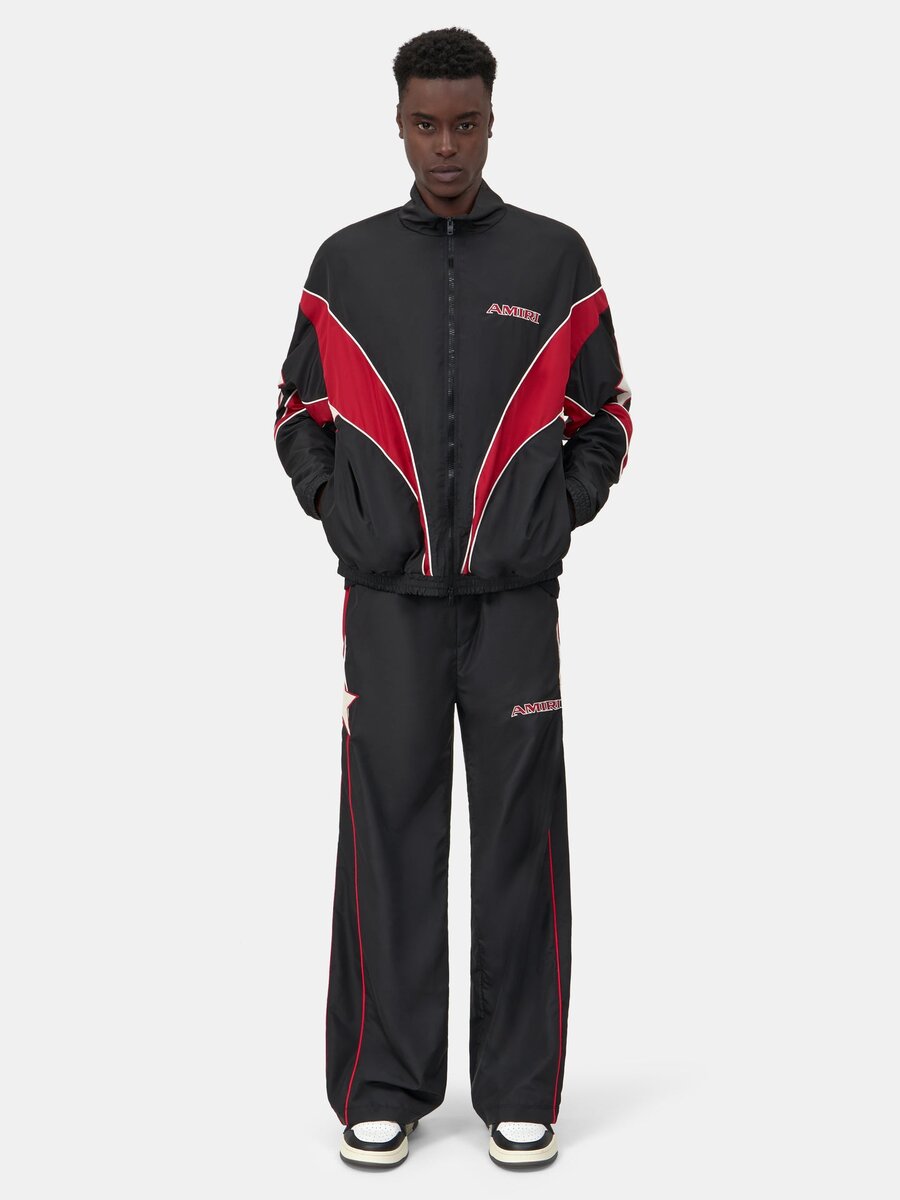 AMIRI SPORT WINDBREAKER