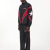 AMIRI SPORT WINDBREAKER