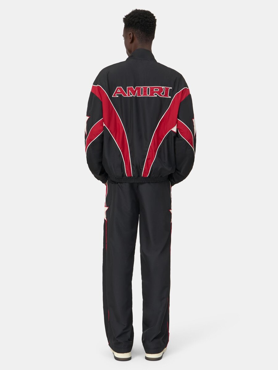 AMIRI SPORT WINDBREAKER
