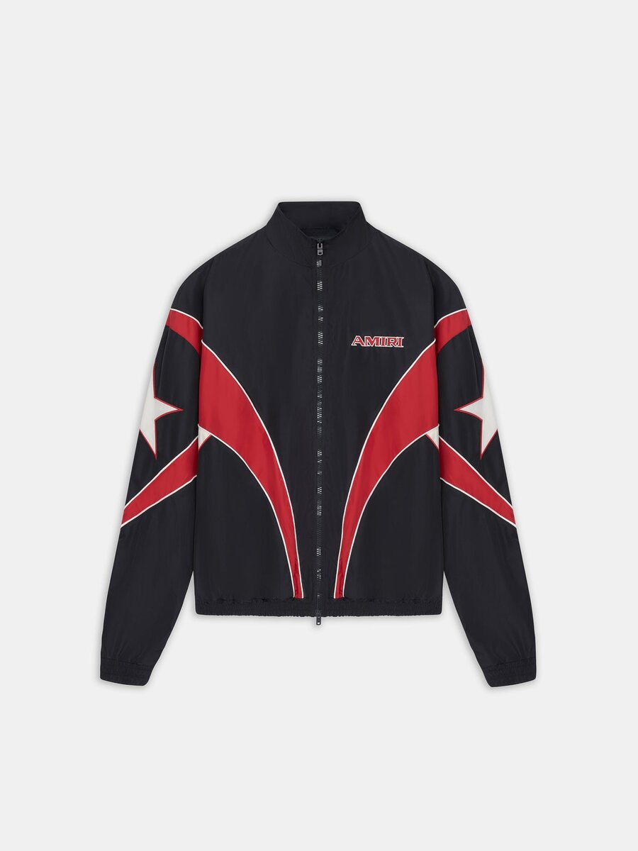 AMIRI SPORT WINDBREAKER